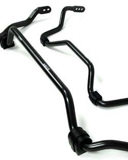 barre anti roulis H&R seat leon diametre 26 mm AV et 22mm AR