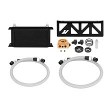 Kit radiateur d'huile MISHIMOTO BRZ/GT86 Thermostatic – Image 3