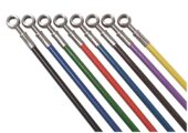 Durite avia AVX 406 Coupe 3.0 1999-2001 210 BHP