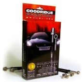 Durites avia GOODRIDGE GTR R35