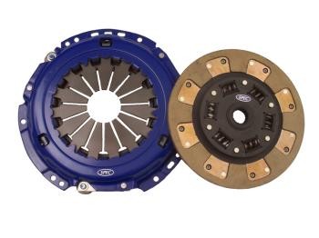 Combo embrayage SPEC stage 2+ et volant moteur ACIER pour Ford mustang GT500 5,4L