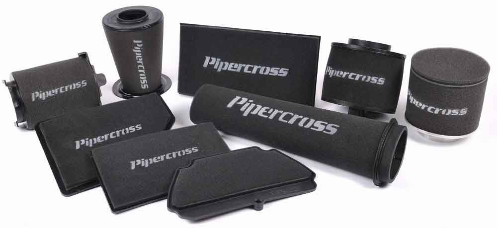 filtre PIPERCROSS Mazda RX8