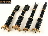 kit combiné fileté BCracing RM MA mitsubishi lancer evo