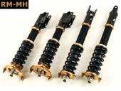 kit combiné fileté BCracing RM MH subaru impreza