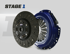 Kit embrayage SPEC stage 1 scirocco 2.0T (sauf R)