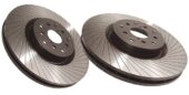 Paire de disque TAROX AV scirocco R
