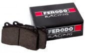 Plaquettes de frein DS2500 AR scirocco R