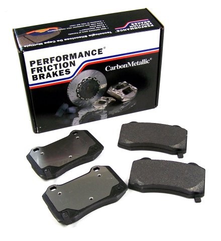 plaquettes de frein PFC97 AR renault megane 2