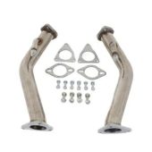 Test pipe SKimport nissan 350z HR / 370z