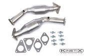 Catalyseurs Sport Kinetix Nissan 350Z 313 ch / 370Z