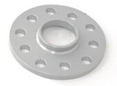 élargisseurs de voie H&R DR 16 mm  entraxe 110 x 5