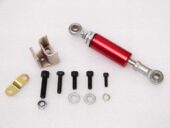 Engine damper nissan 350z