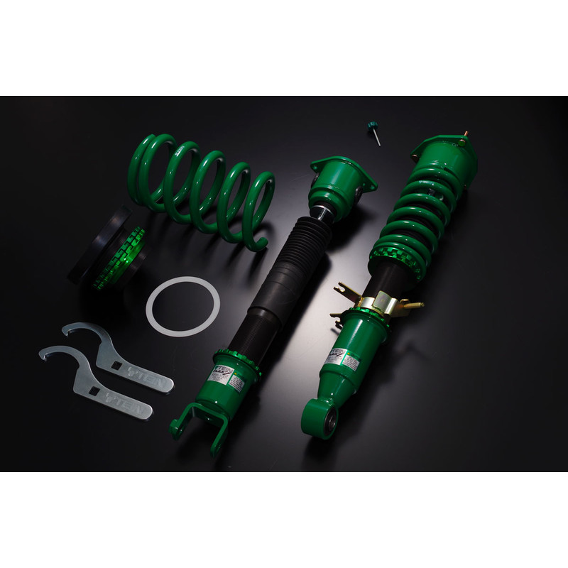 kit combiné fileté TEIN Flex Z 370z