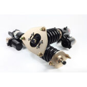 kit combiné fileté BCracing ER mitsubishi evo 9