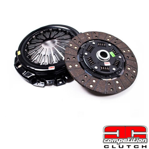 kit embrayage Clutch Compétition stage 1 + volant moteur 11,4kg pour 370z / 350z 313cv
