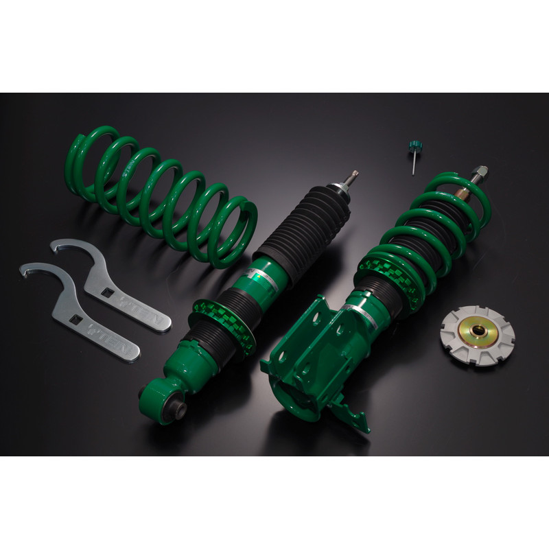 Kit combiné fileté TEIN Street Advance Z pour Toyota GT86