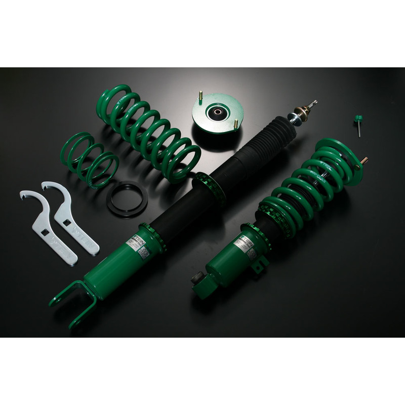 kit combiné fileté TEIN Mono Sport 3Skyline R33 GTR