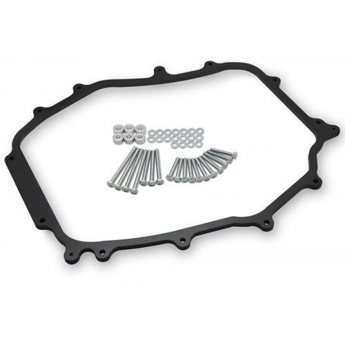 plenum spacer 5/16 BLOXRacing V2 Nissan 350z 03-06