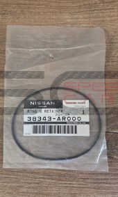 Joint d’étanchéité d&rsquo;huile latéral OEM pour différentiel Arrière Nissan GTR R35