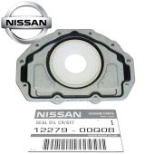 Joint spi arrière de vilebrequin Nissan Navara / pathfinder(V9X)