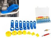 Set d&rsquo;outils de démontage de tuyau de climatisation