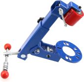 Roller fender, outil de carrossier pour tirer les ailes.