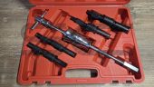 Coffret extracteur pour Roulement/Bague pilote de vilebrequin