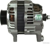 Alternateur HERTH+ Nissan 350z 03-06