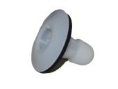 Œillet de fixation de bas de caisse OEM Nissan 350Z 03-08