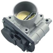 Boitier papillon HITACHI Nissan GTR R35  2010 – 2015 (coté conducteur)