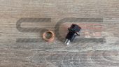 Bouchon de vidange aimanté SPC Nissan 200SX/300ZX/350Z/370Z/GTR