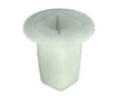Ecrou plastique pour bas caisse 350z