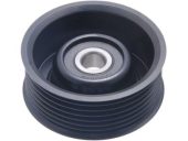 Poulie enrouleur de courroie (supérieur) OEM Nissan 350z HR / 370z / GTR