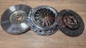 Kit embrayage Stage 1+ volant moteur Exedy 350Z 313 ch / 370Z