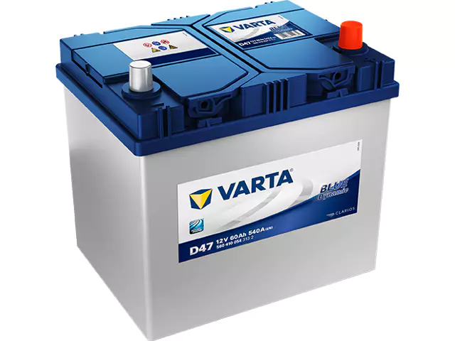 batterie VARTA Nissan 350Z