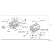 Pion de centrage bloc / boîte de vitesses d’origine Nissan 300ZX Z32 VG30DTT – 11022-21000
