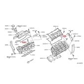 Vis de culasse d’origine Nissan GT-R R35 VR38DETT – 11056-JF01A