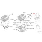 Jauge d’huile d’origine Nissan 300ZX Z32 VG30DTT – 11140-40P00
