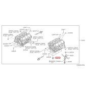Vis de chapeau de palier d’origine Nissan 300ZX Z32 VG30DTT – 12293-V5200